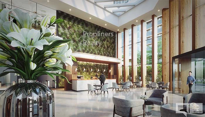 fairfox eon sector 140 noida